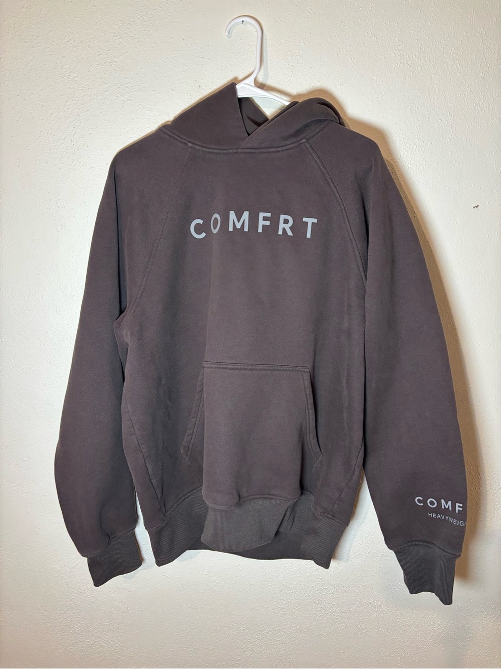 Comfrt Hoodie